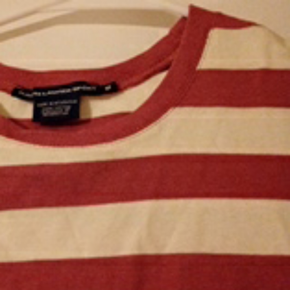 Like new Ralph Lauren sport T-shirt